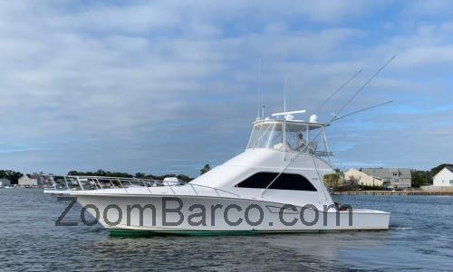 Cabo 48 ficha tecnica